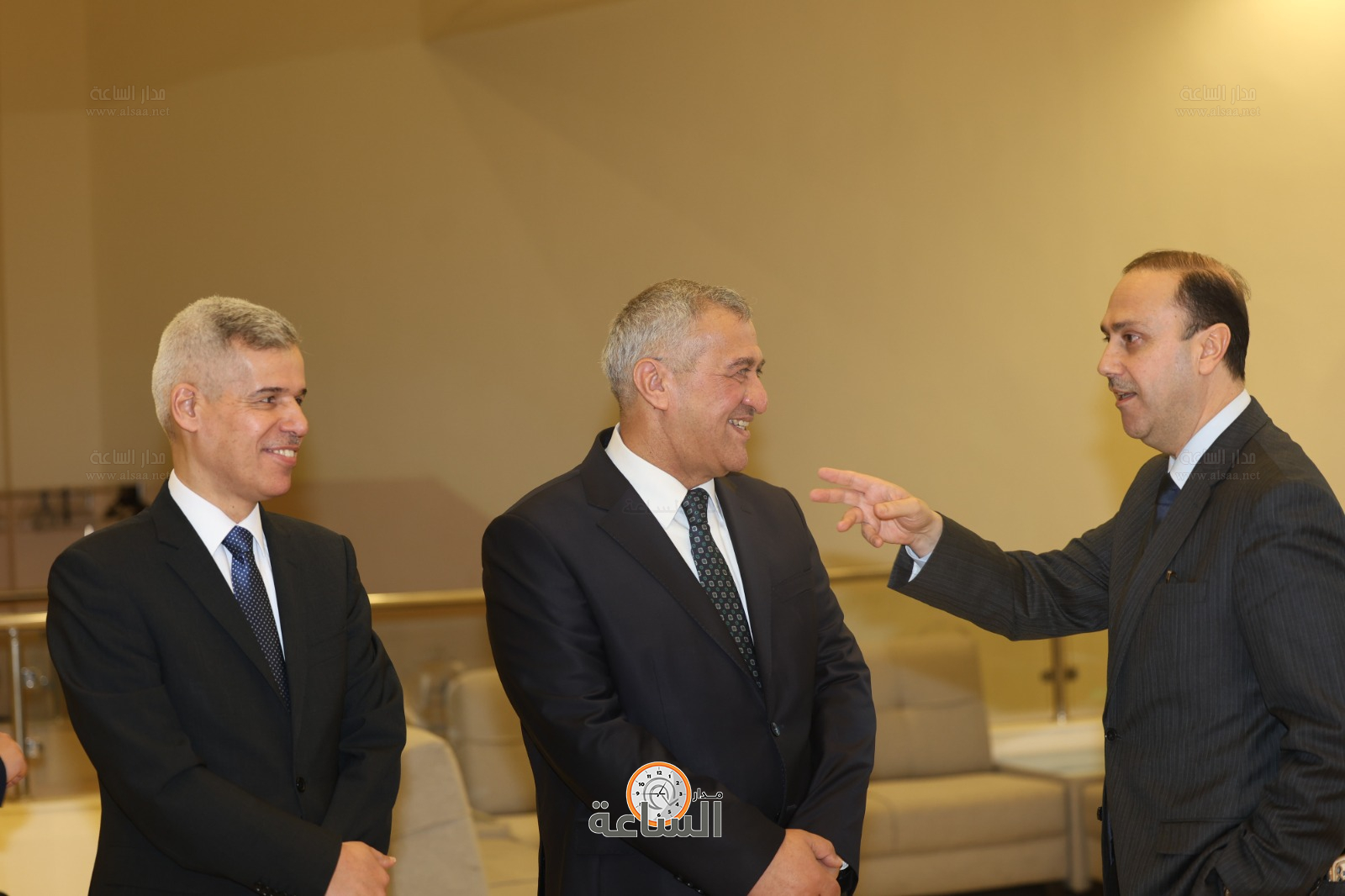 Madar Al-Saa Images 0.07200726541143787