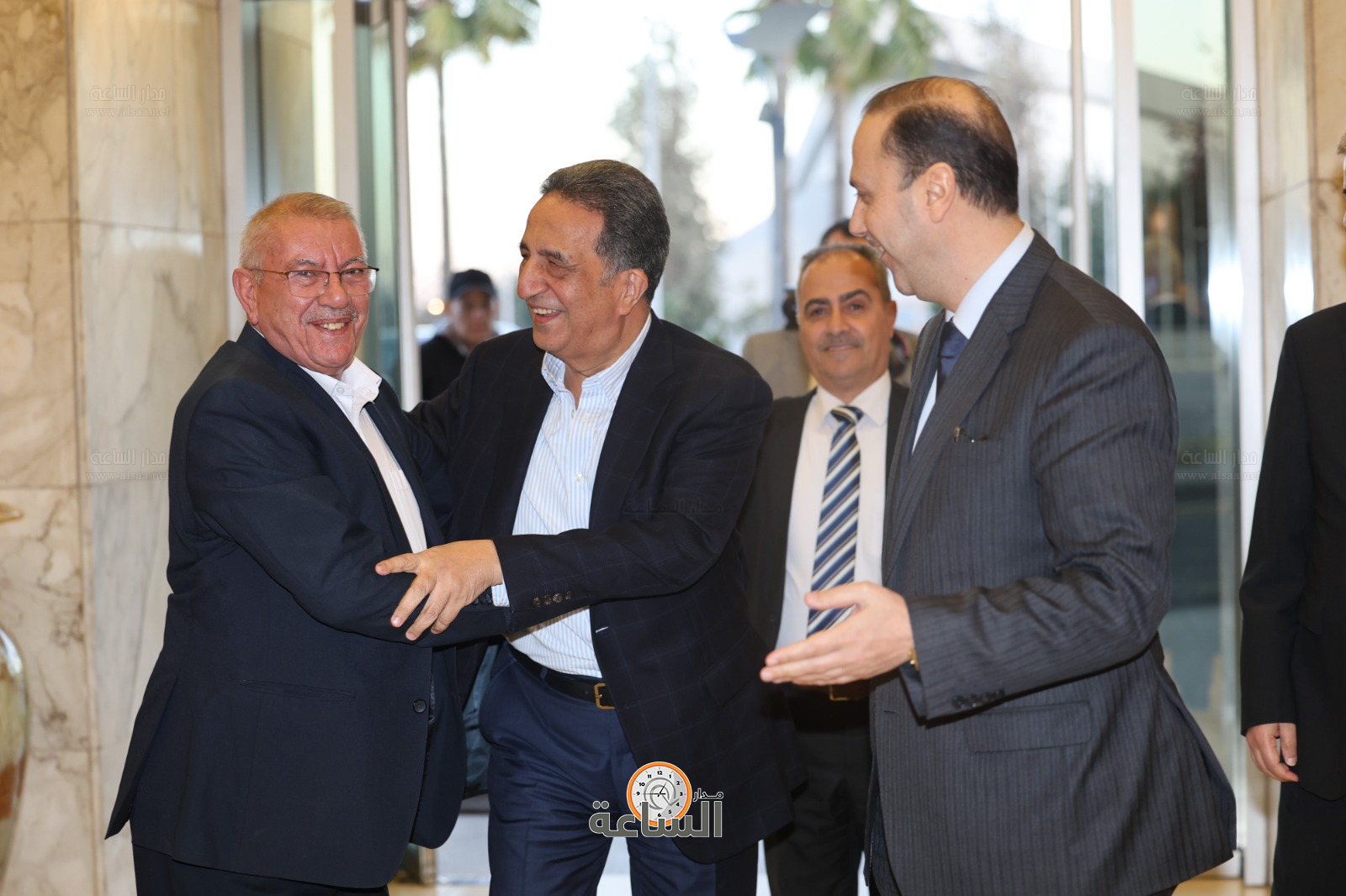 Madar Al-Saa Images 0.6243770085236036