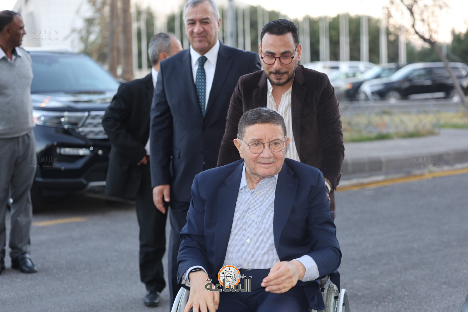 Madar Al-Saa Images 0.27015580163117603