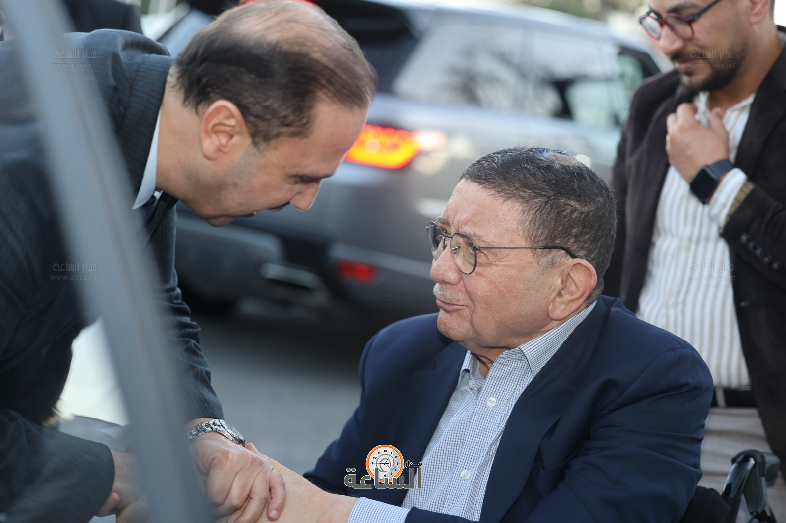 Madar Al-Saa Images 0.059402432568543606