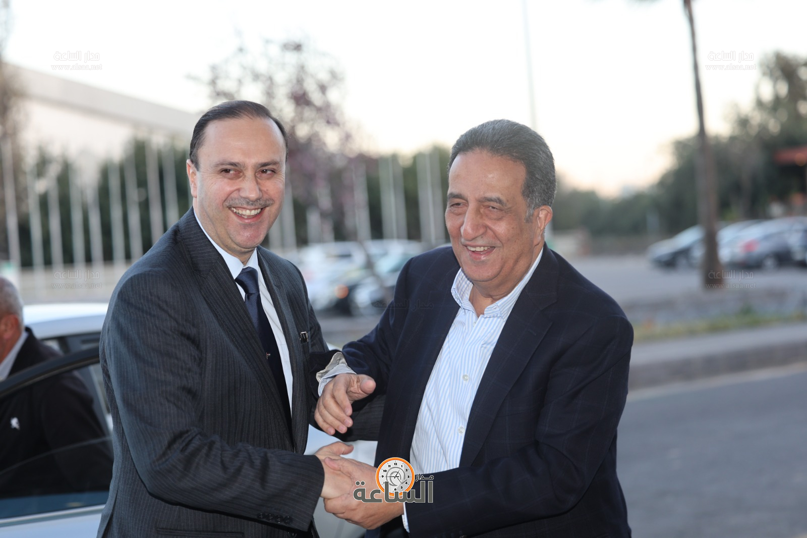 Madar Al-Saa Images 0.6575060944567603