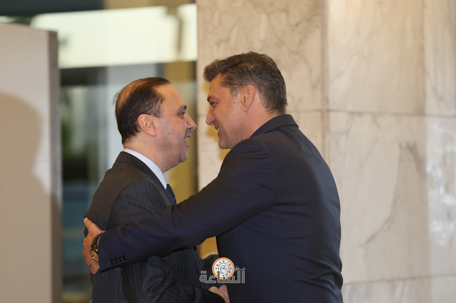 Madar Al-Saa Images 0.9358870959052619