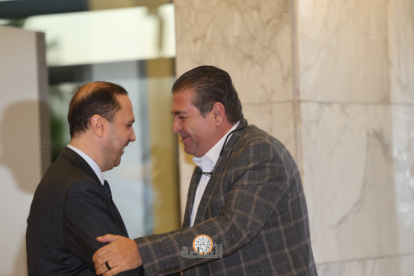 Madar Al-Saa Images 0.25470853769055135