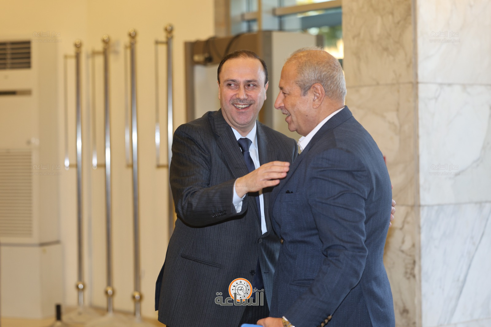 Madar Al-Saa Images 0.9966107967559843