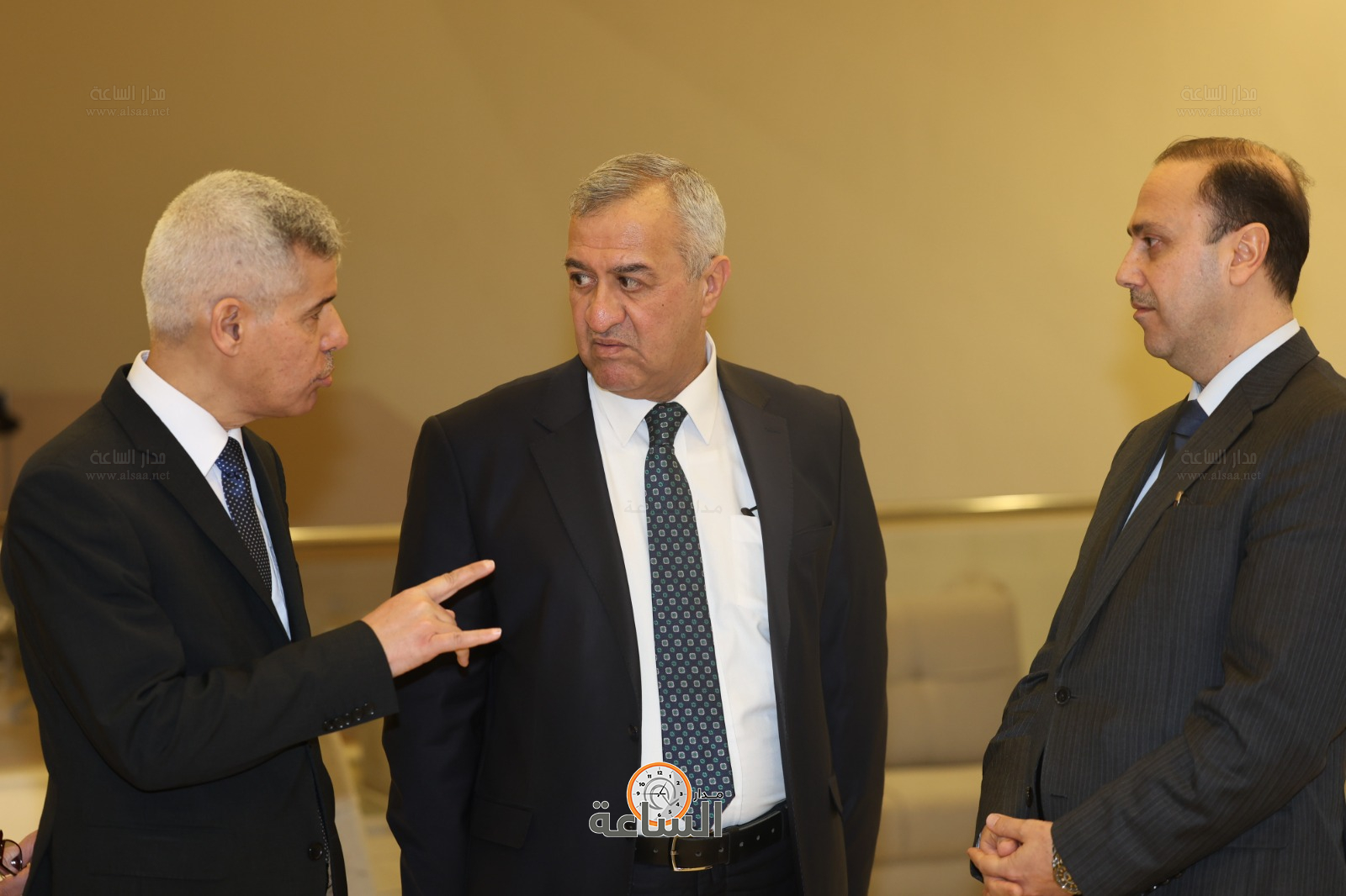 Madar Al-Saa Images 0.9203701604449677