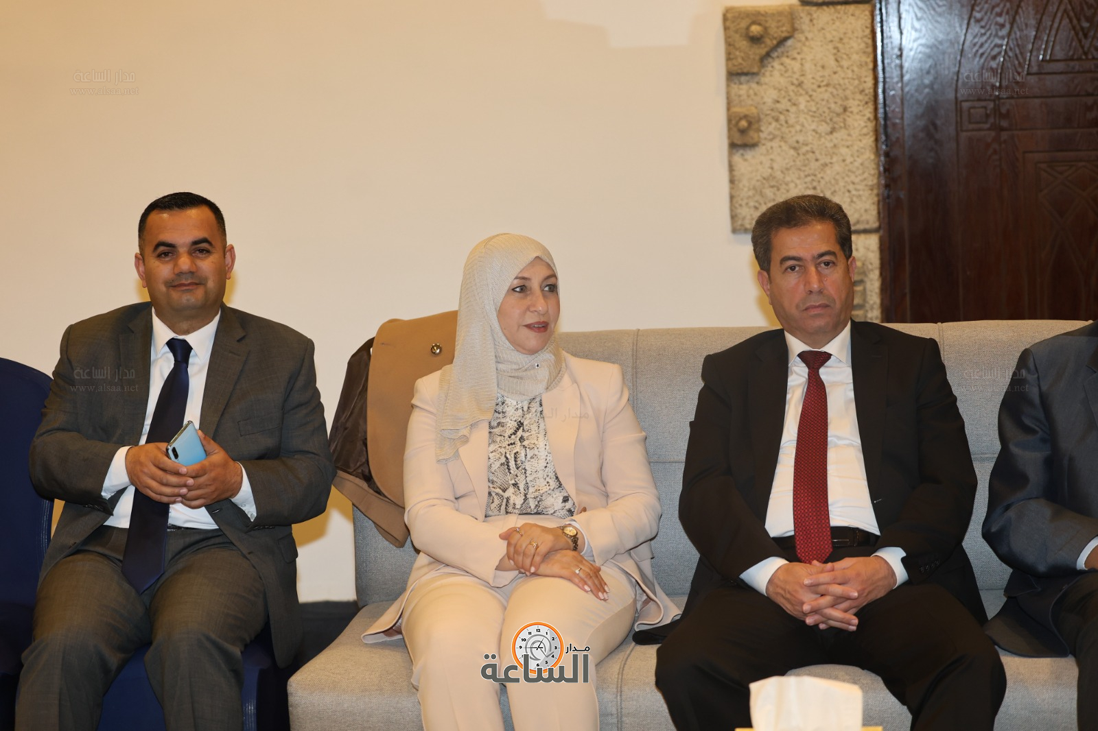 Madar Al-Saa Images 0.6594703961206514