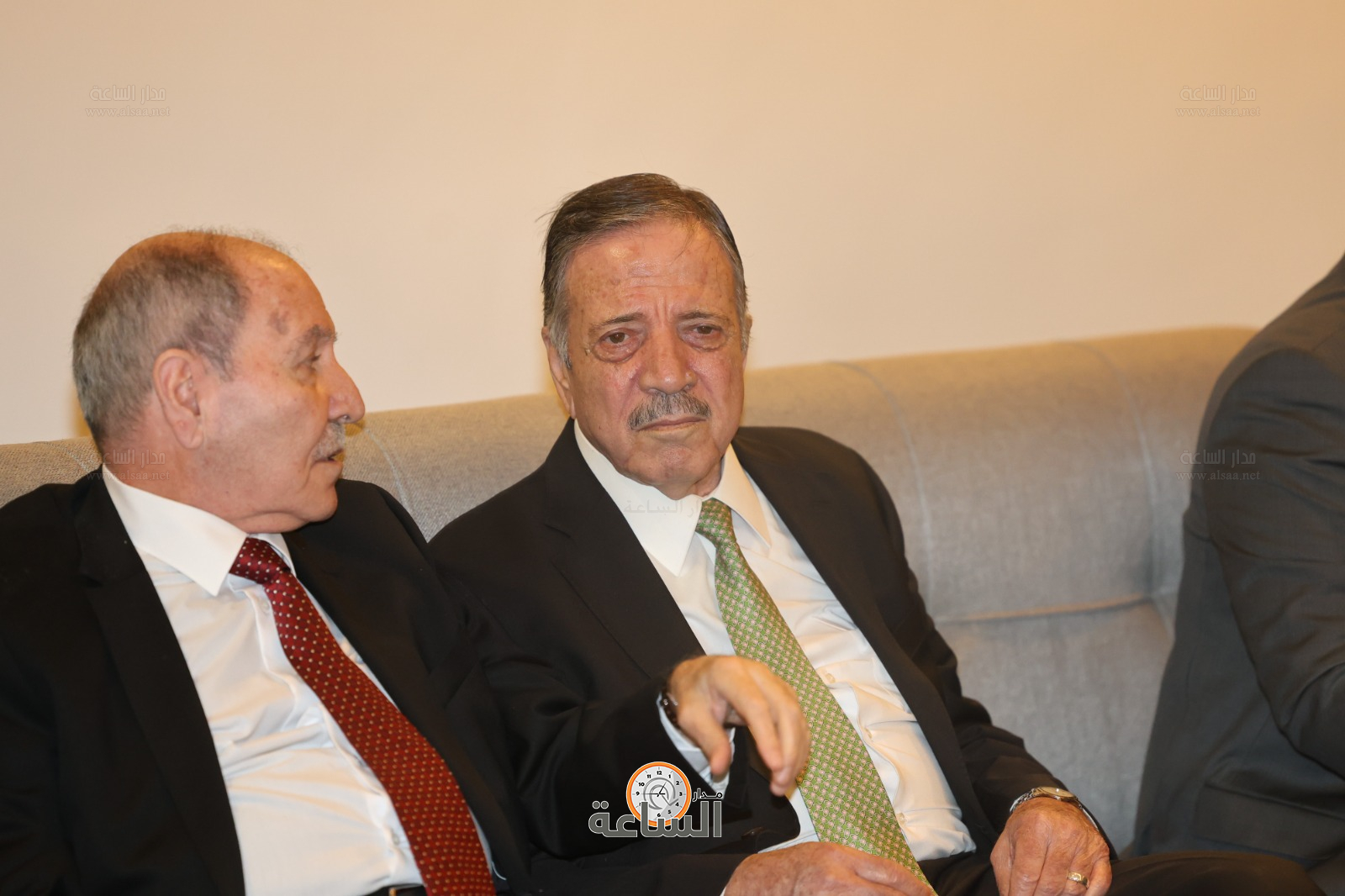 Madar Al-Saa Images 0.0003200616852190308