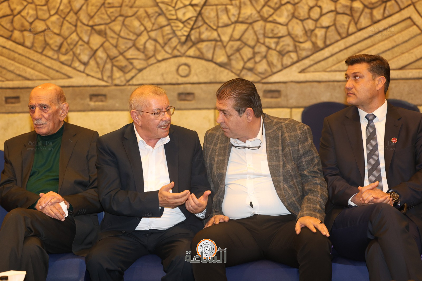 Madar Al-Saa Images 0.31666588496343717