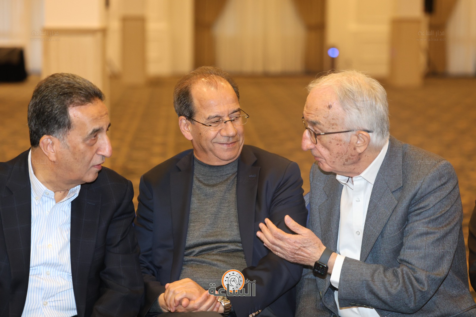 Madar Al-Saa Images 0.6186928522792332