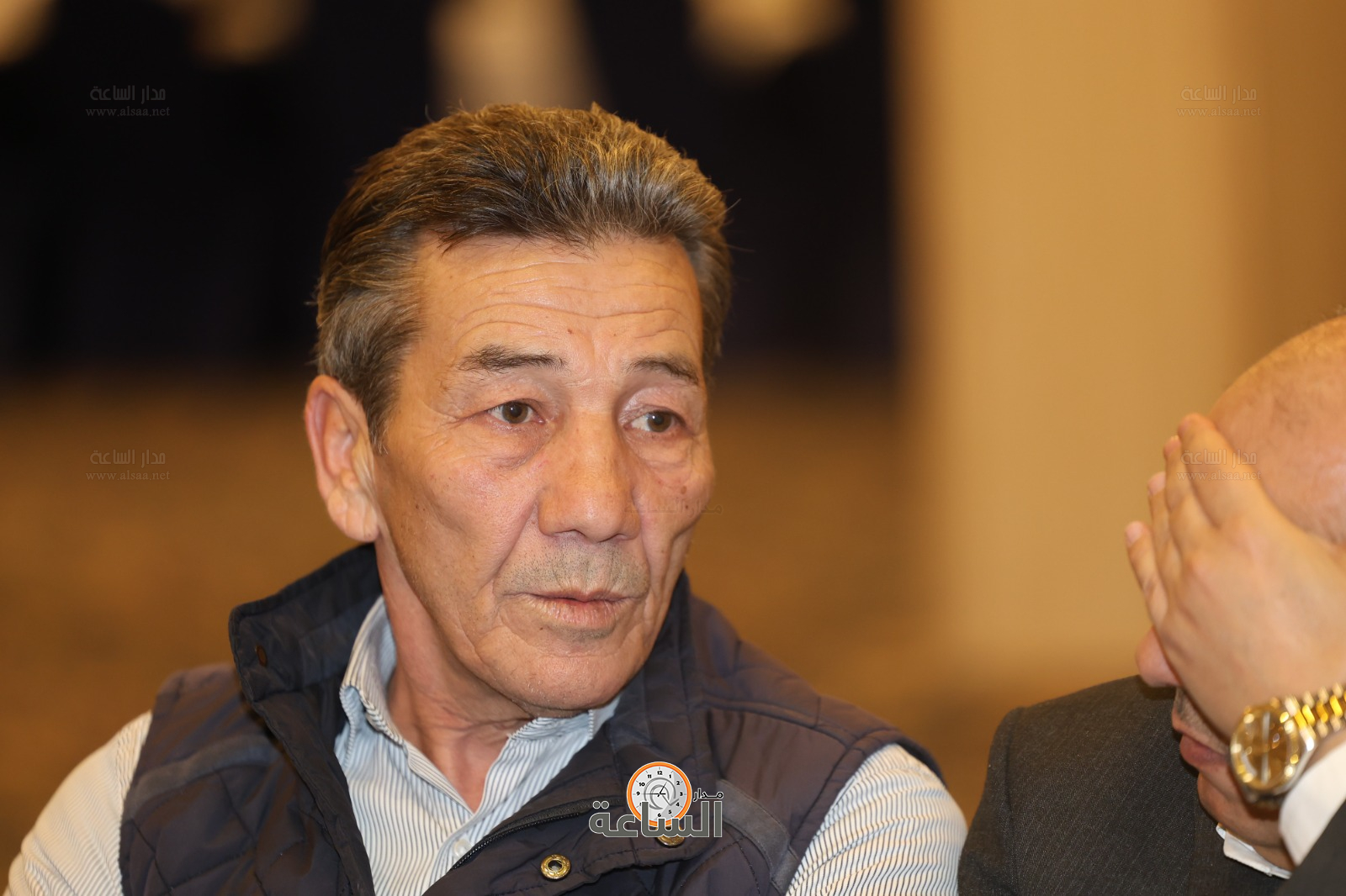 Madar Al-Saa Images 0.745294789475065