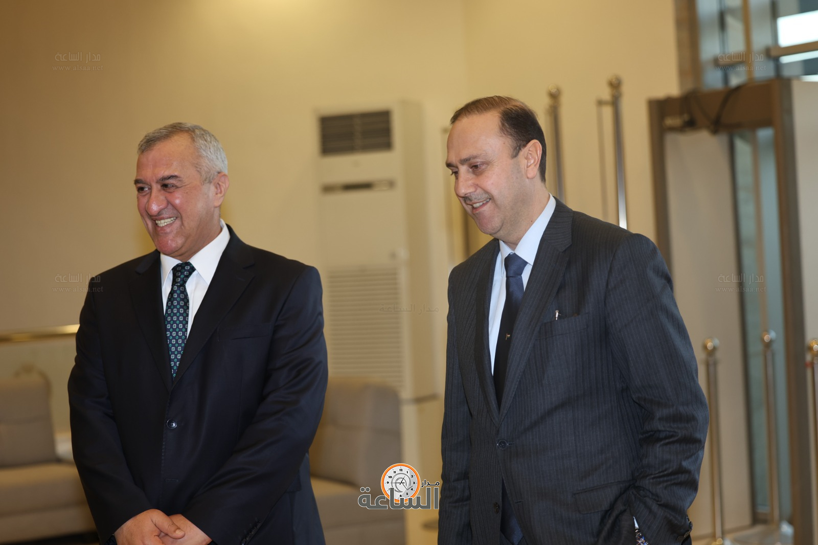 Madar Al-Saa Images 0.06488228791181982