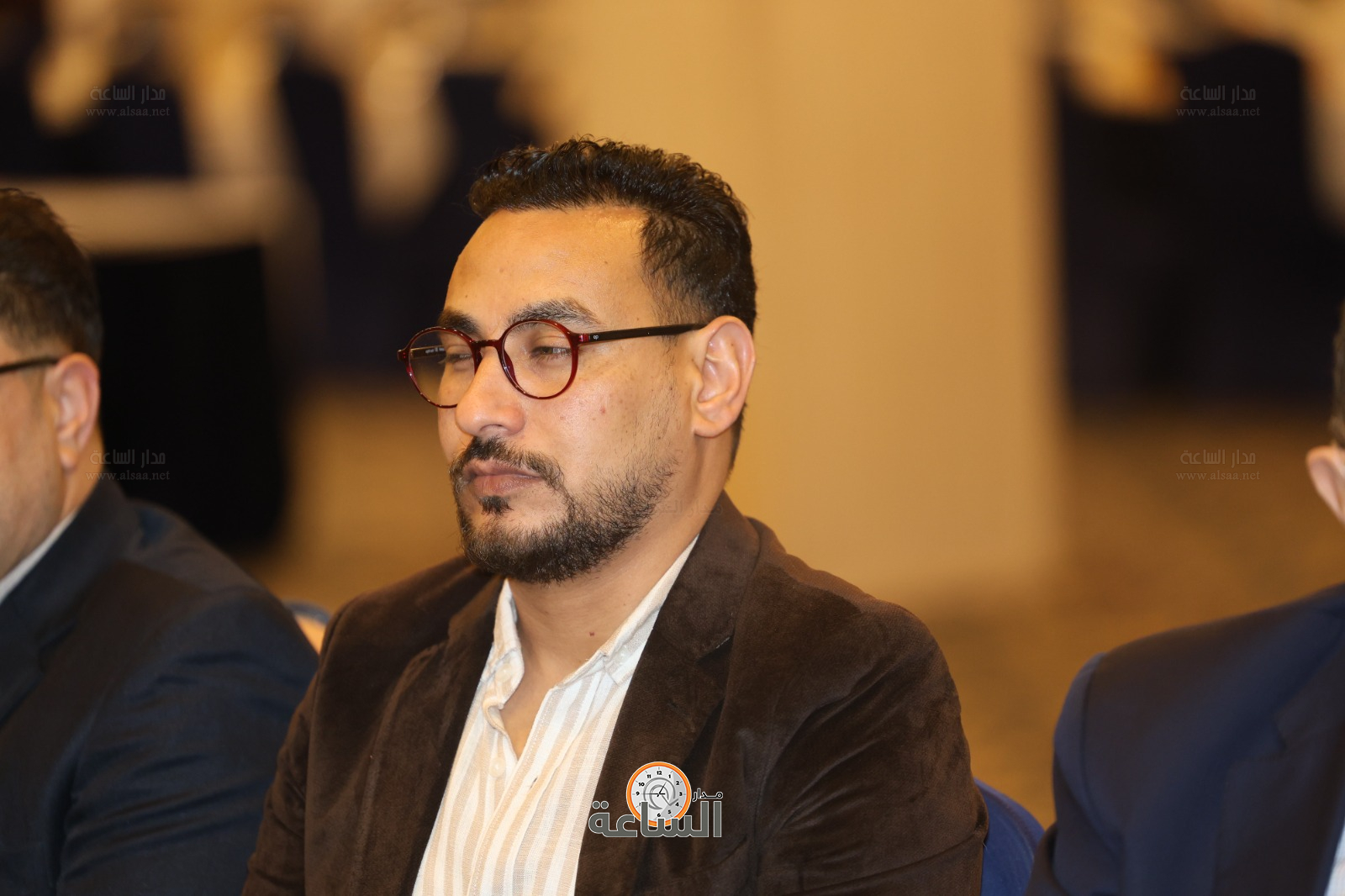 Madar Al-Saa Images 0.1689221487027226