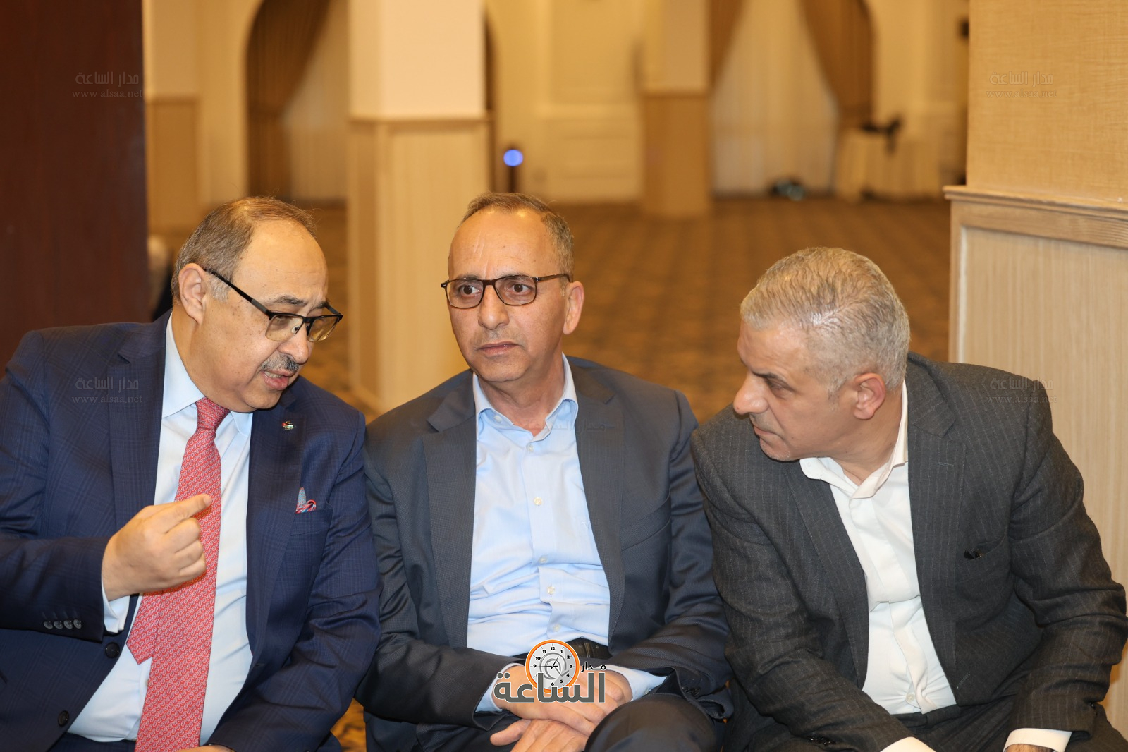 Madar Al-Saa Images 0.23403554969632823