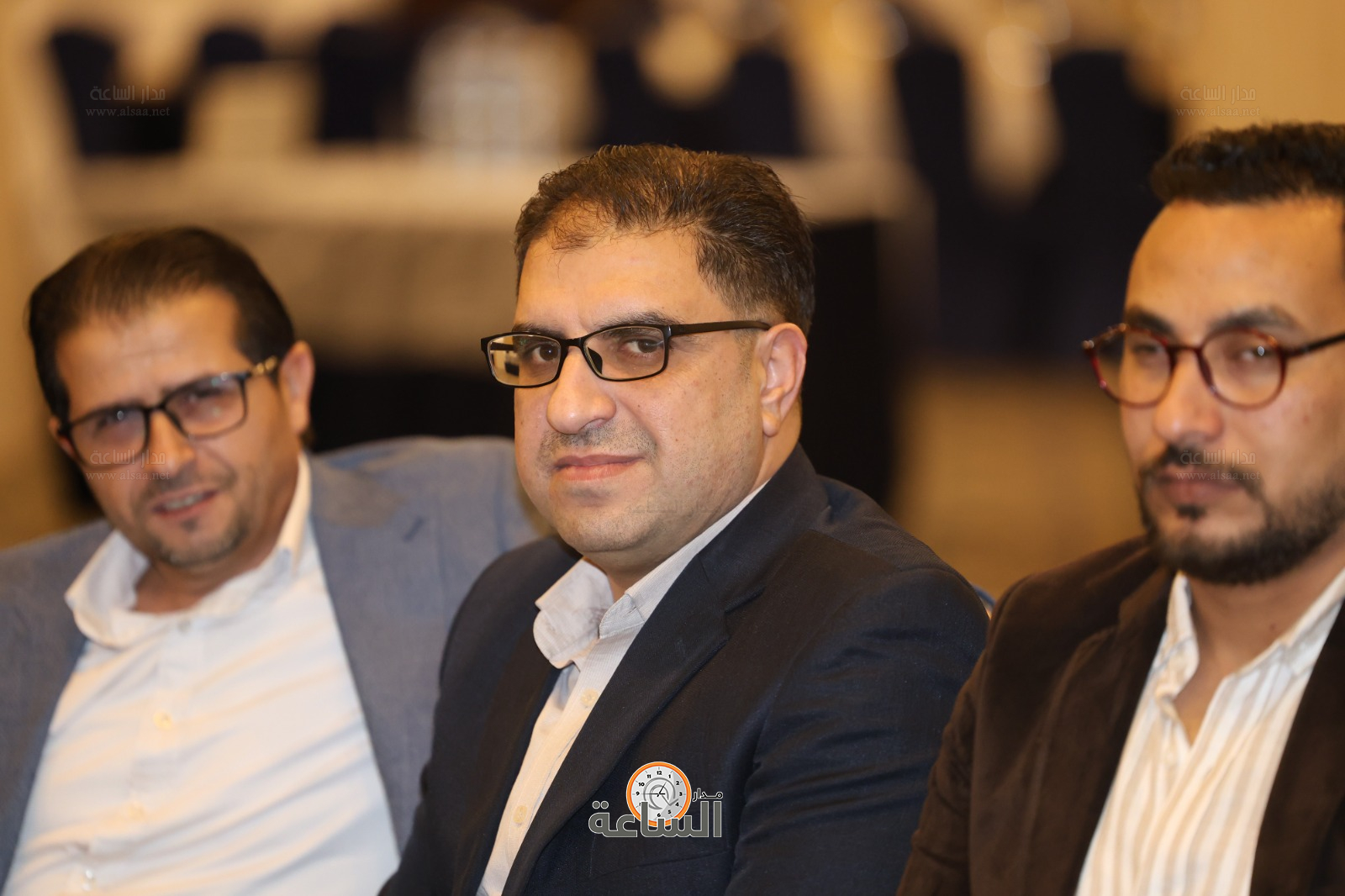 Madar Al-Saa Images 0.2771233822812047