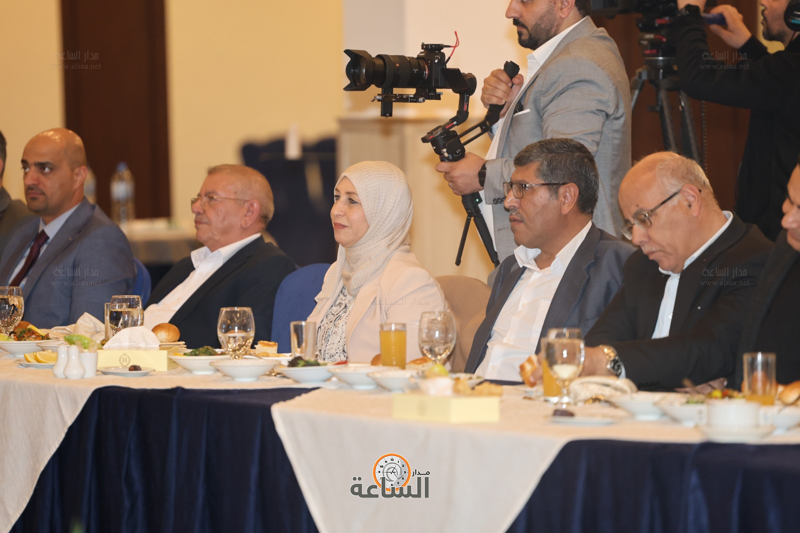 Madar Al-Saa Images 0.029197764306433838