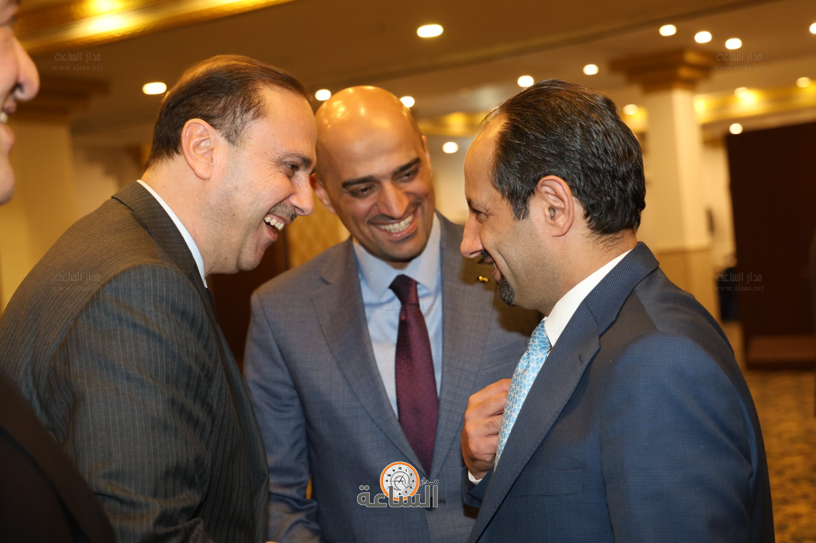 Madar Al-Saa Images 0.22831493149300308