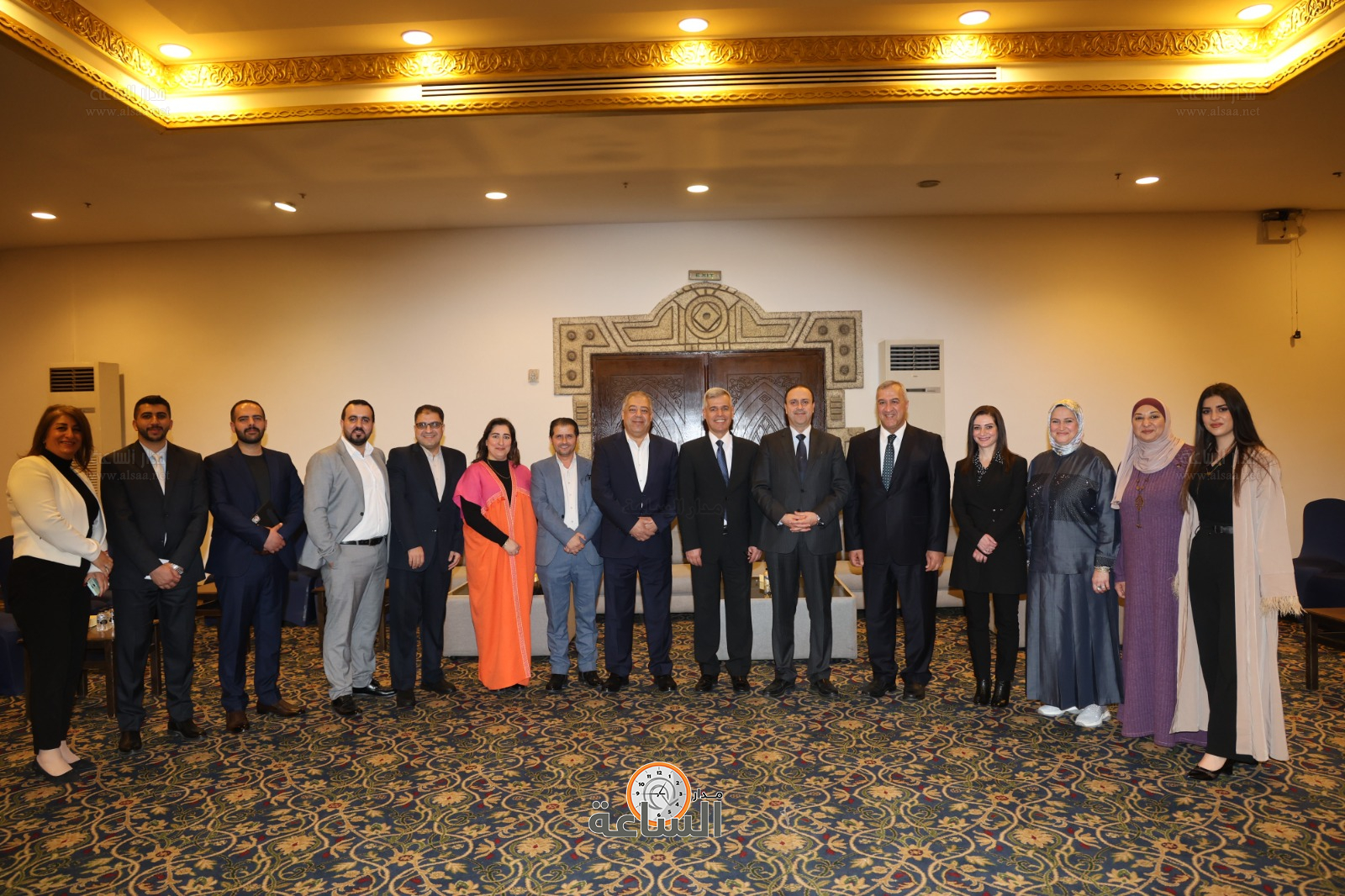 Madar Al-Saa Images 0.630748051699521