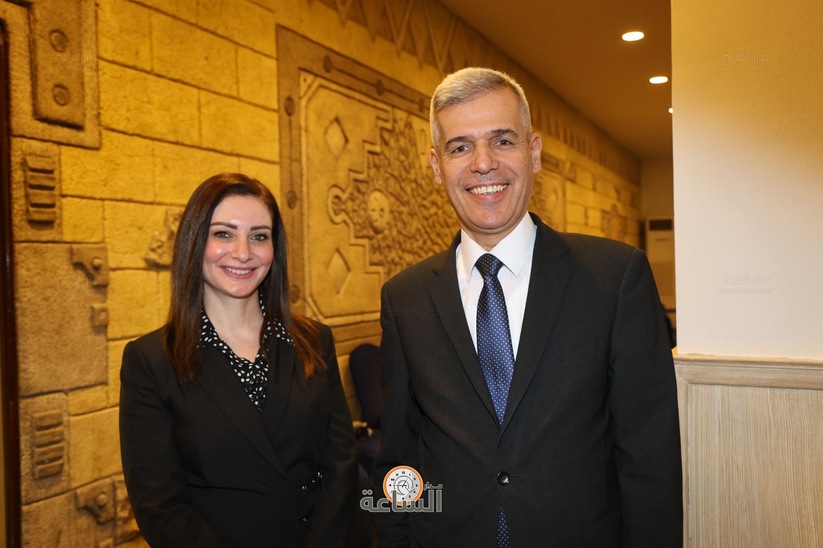 Madar Al-Saa Images 0.17336575018886924