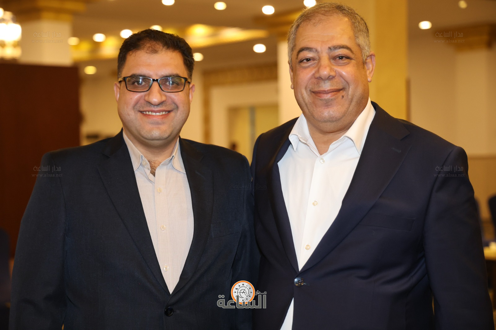 Madar Al-Saa Images 0.4707859197423925