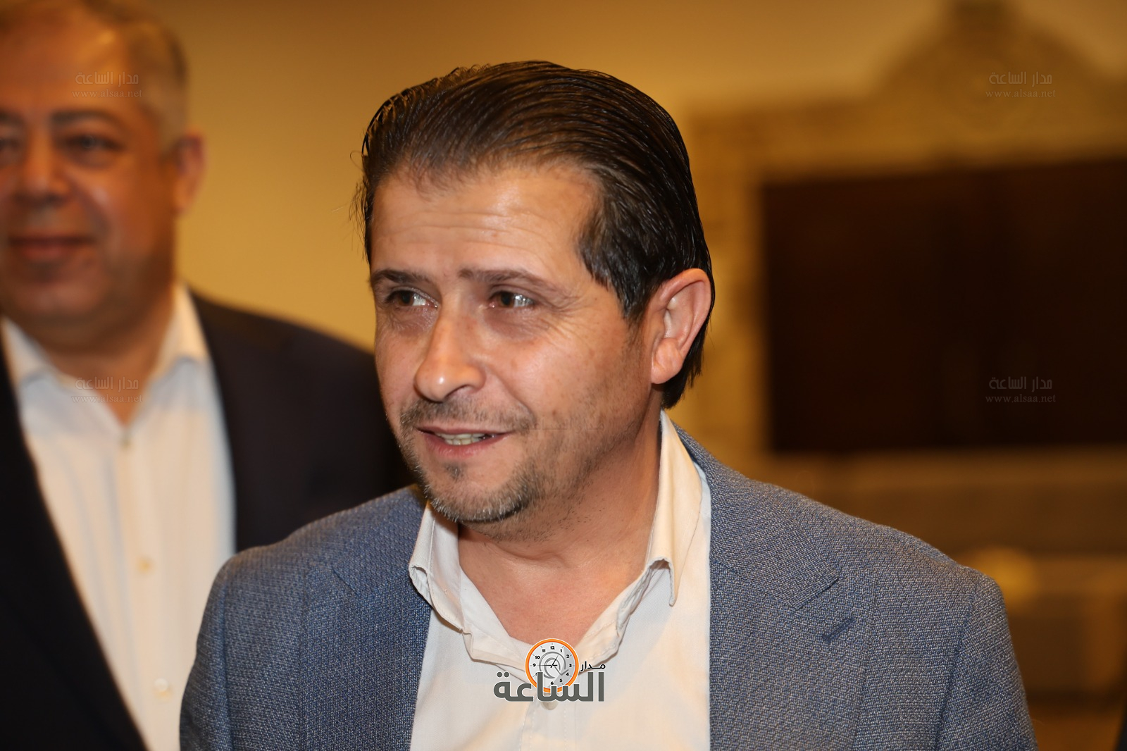 Madar Al-Saa Images 0.41100981730236885