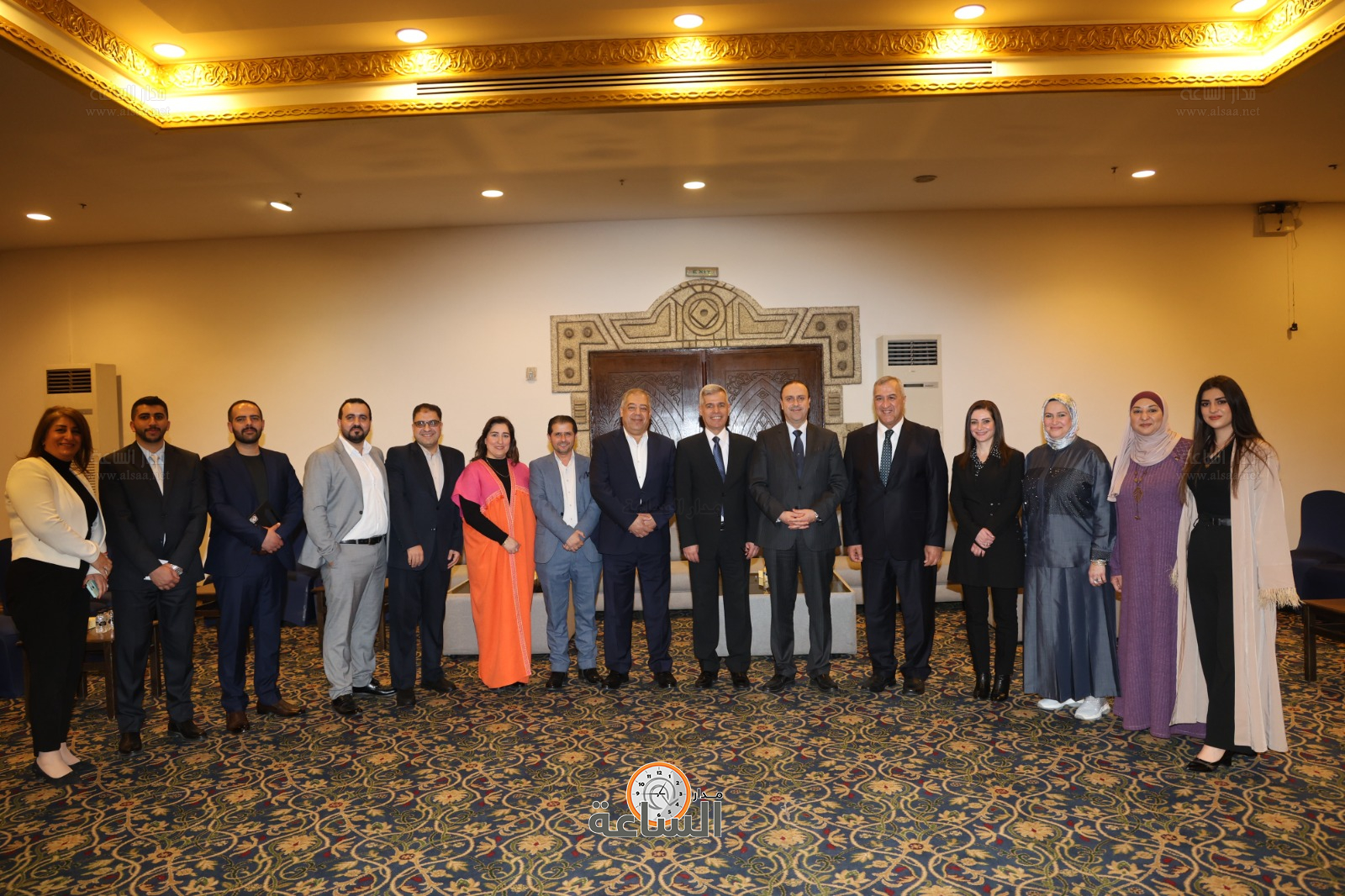 Madar Al-Saa Images 0.015977838825601554