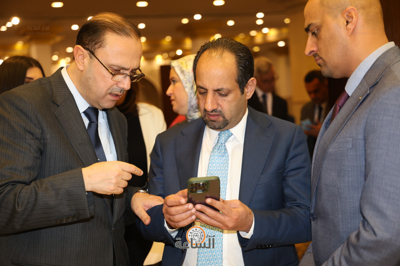 Madar Al-Saa Images 0.3315232741361396