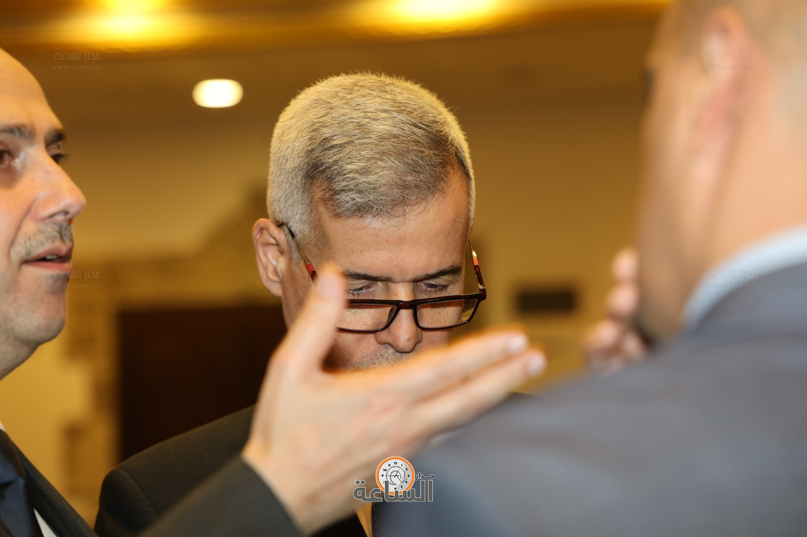 Madar Al-Saa Images 0.9242371482223362