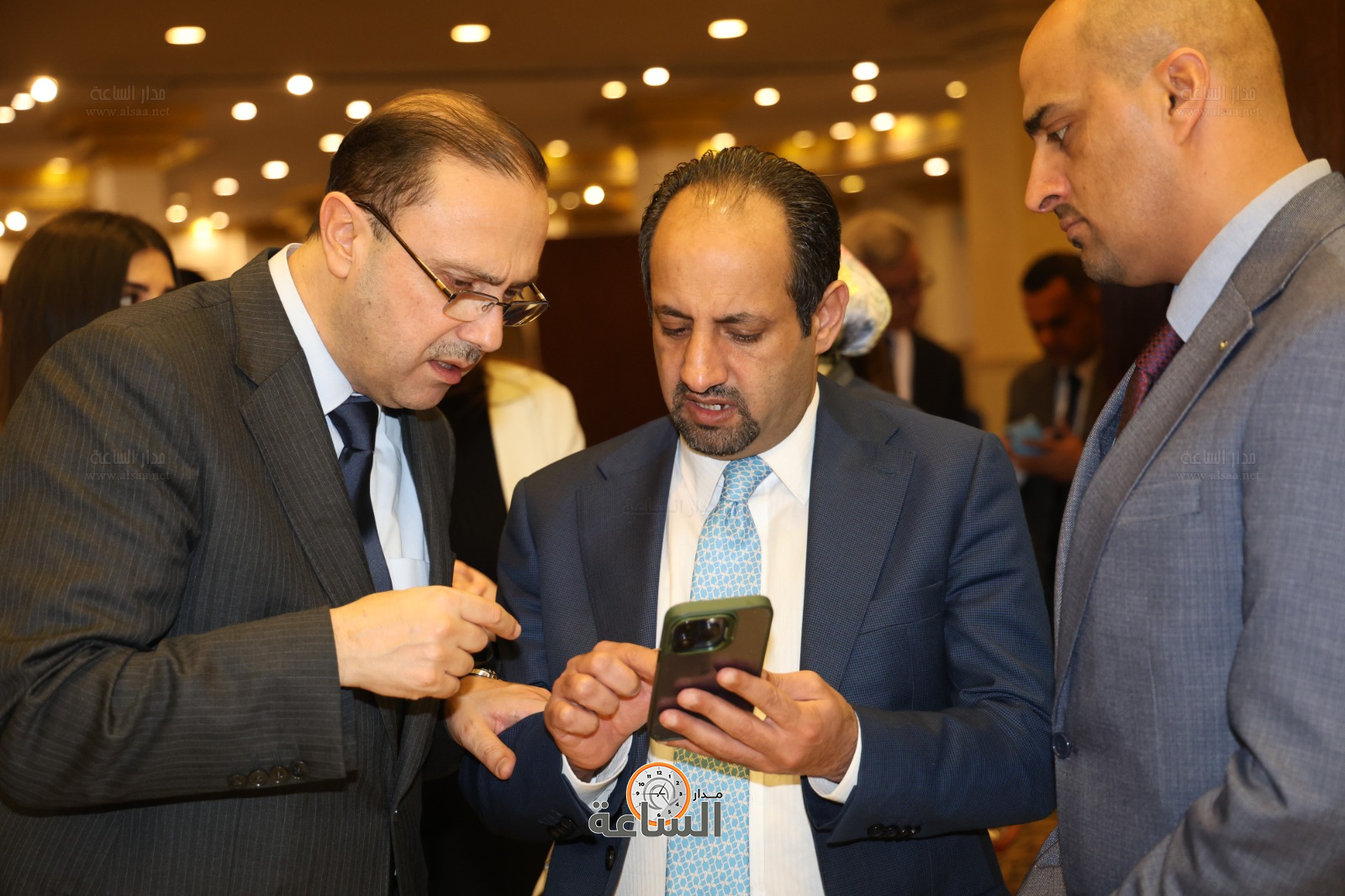 Madar Al-Saa Images 0.236218467333144