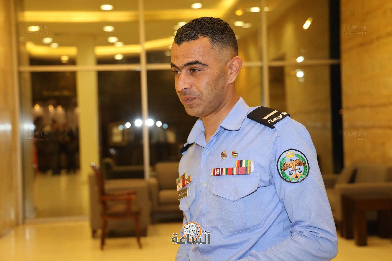 Madar Al-Saa Images 0.7758688566115186