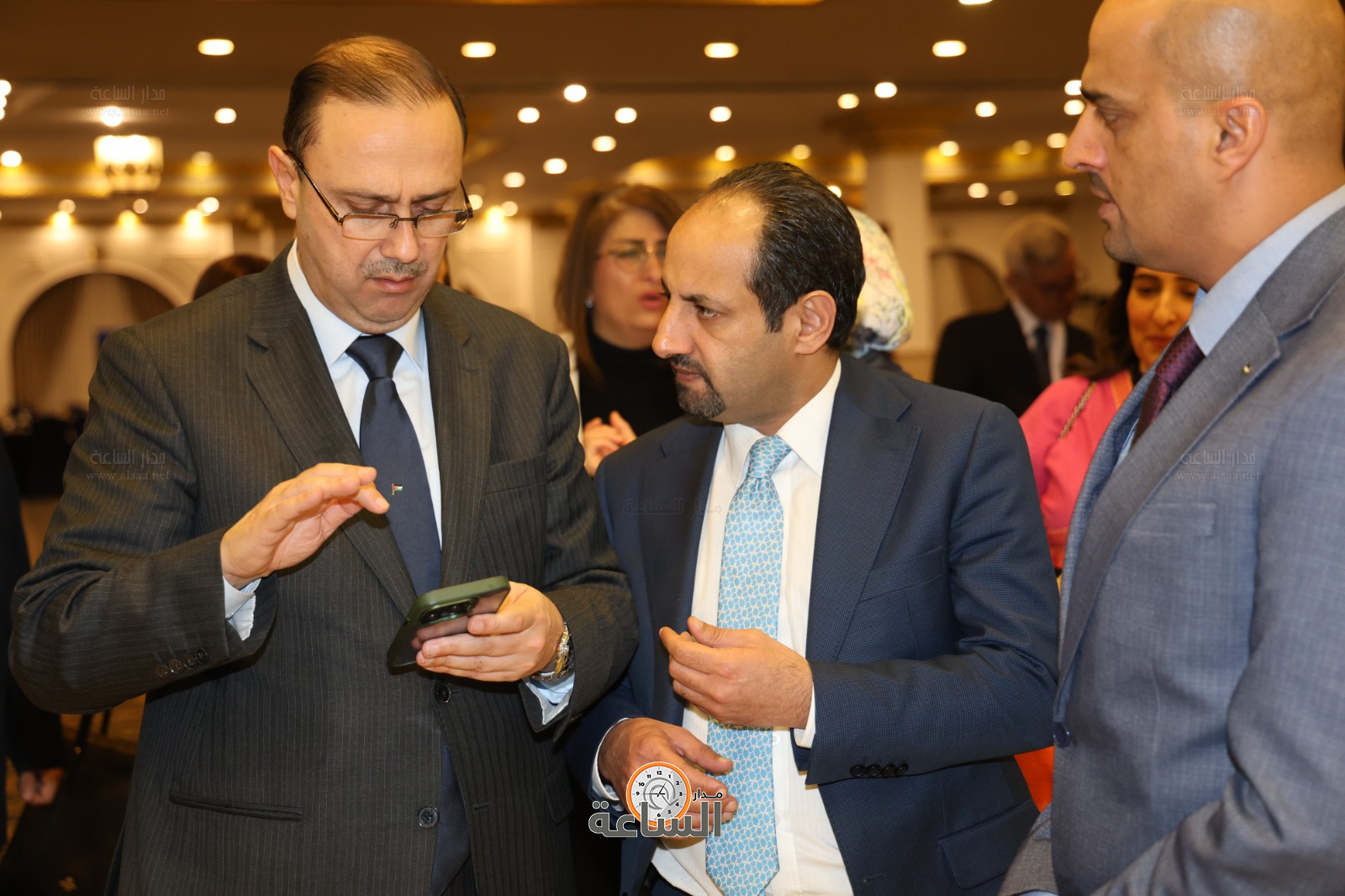 Madar Al-Saa Images 0.5545820486592723