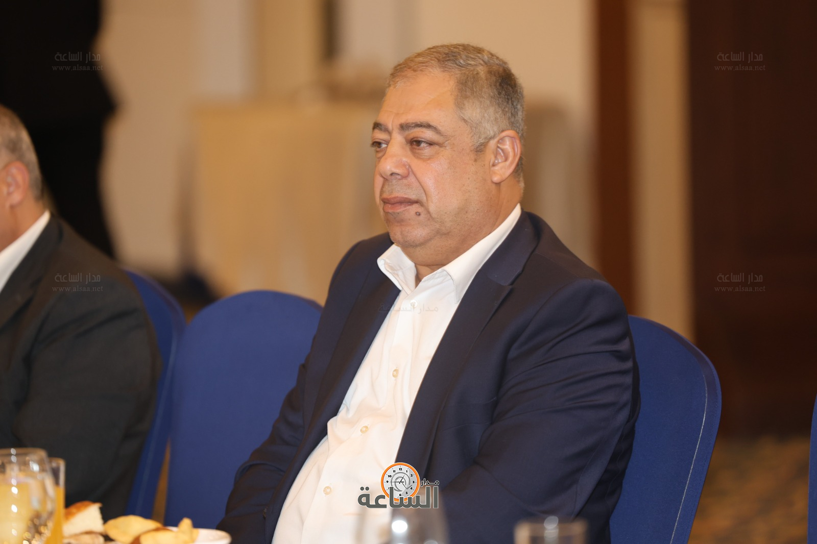 Madar Al-Saa Images 0.4645290469711063