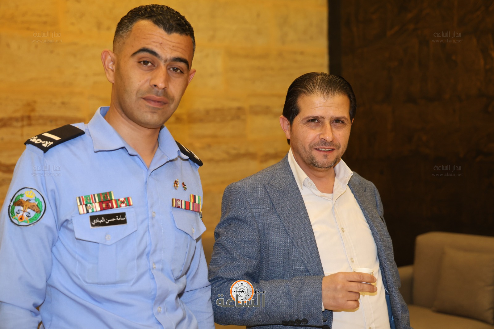 Madar Al-Saa Images 0.596579510471122