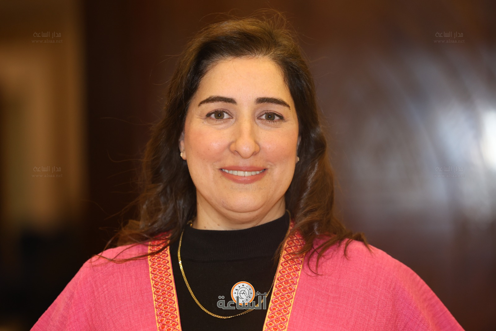 Madar Al-Saa Images 0.0319259963500893