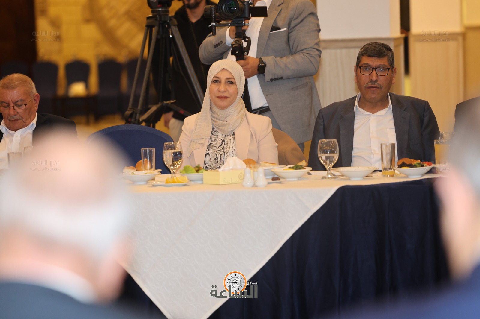 Madar Al-Saa Images 0.5640290395708354