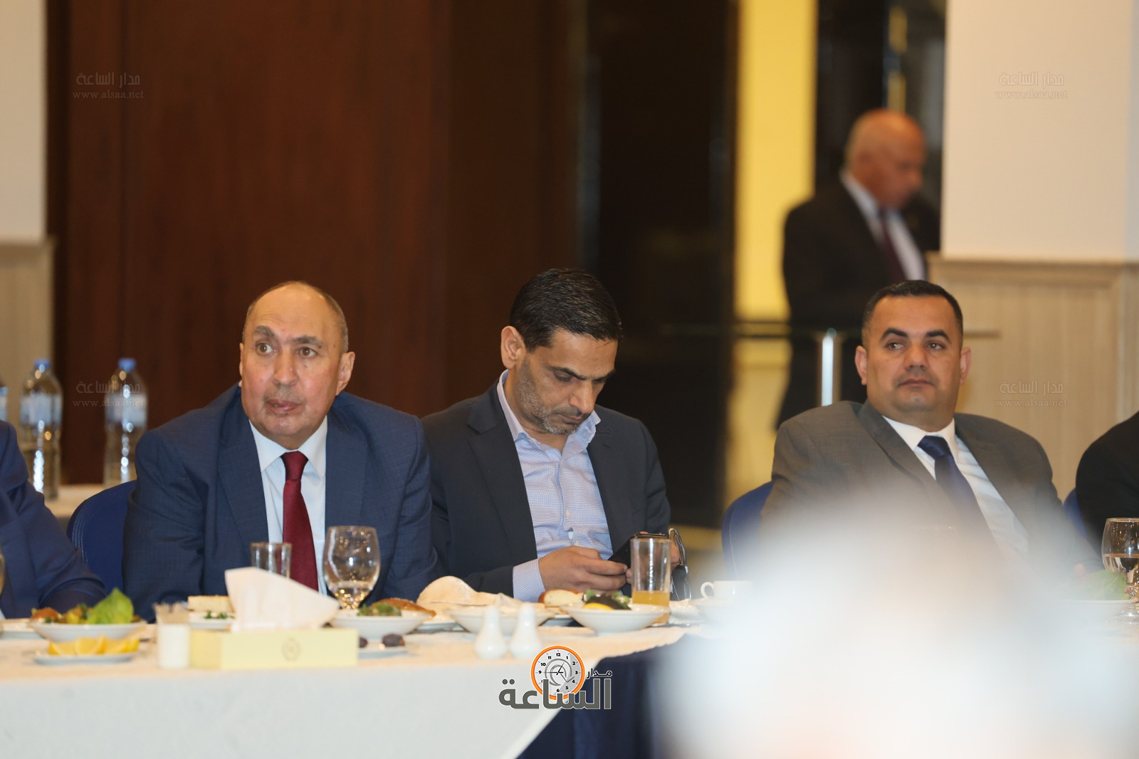 Madar Al-Saa Images 0.354820219964219