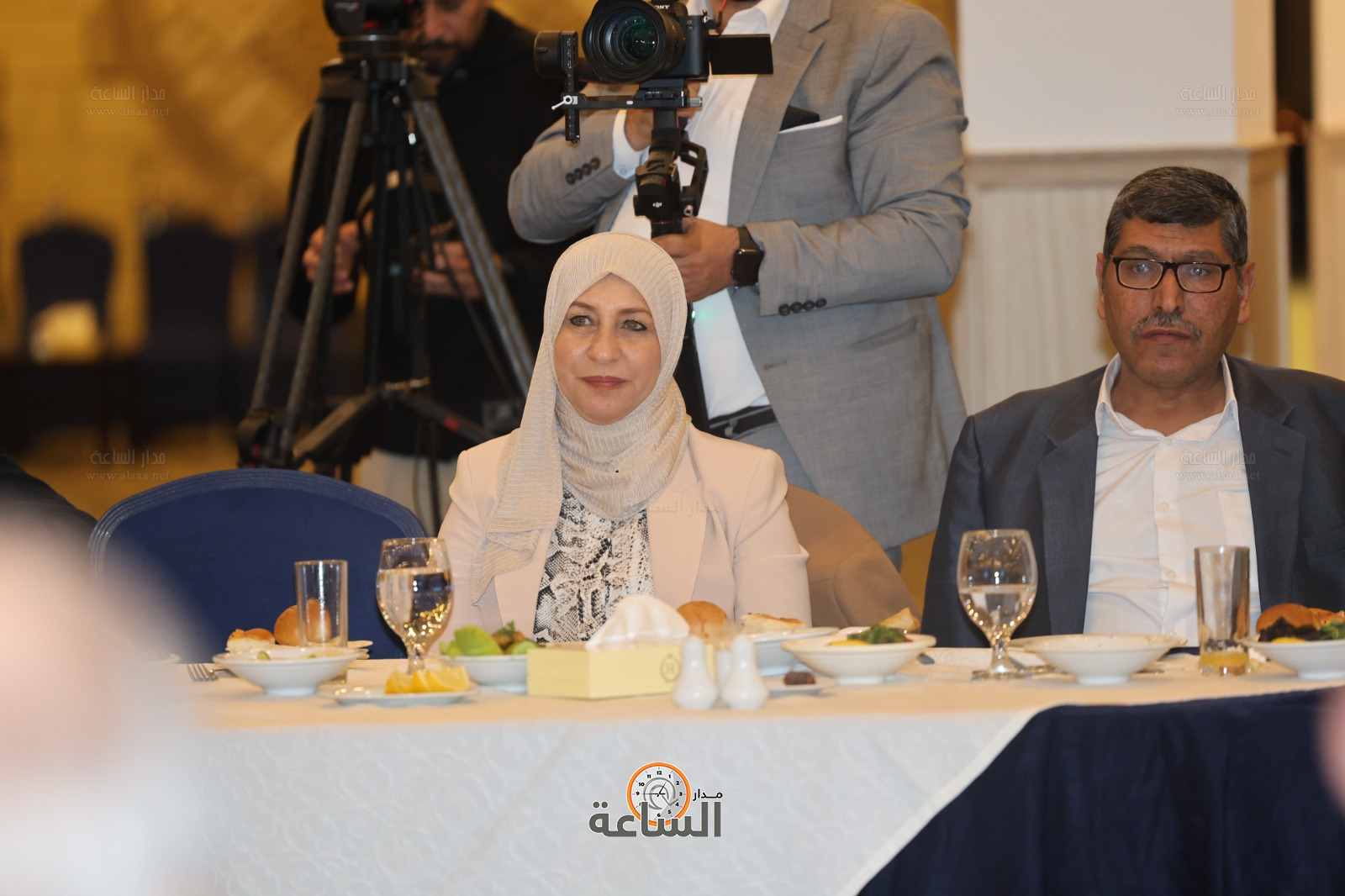 Madar Al-Saa Images 0.4511677295295562