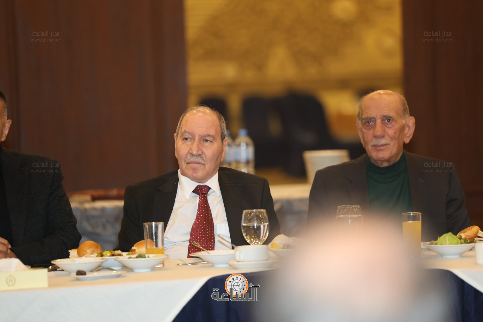 Madar Al-Saa Images 0.24184817921487345