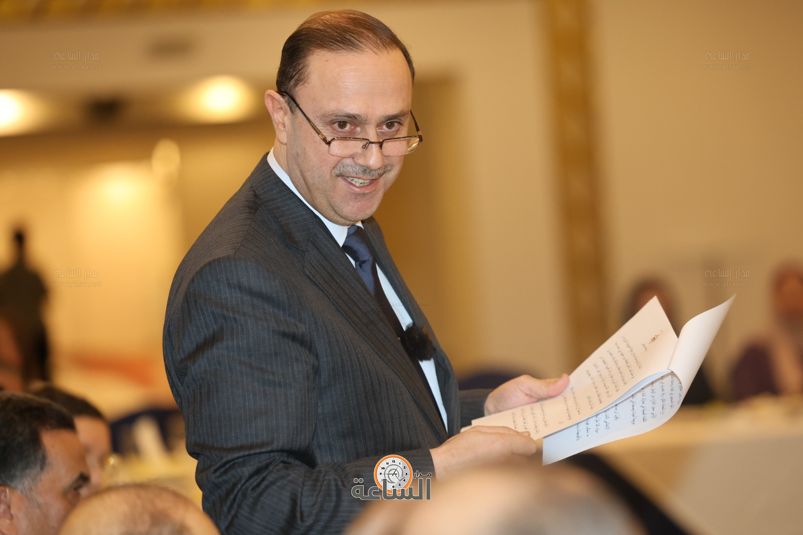 Madar Al-Saa Images 0.5049093737468662