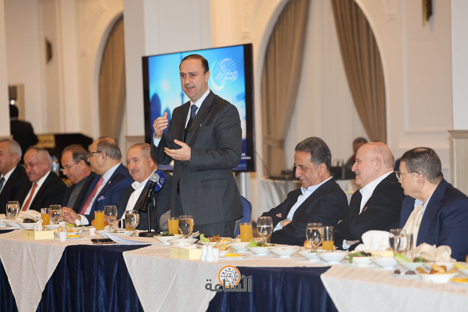 Madar Al-Saa Images 0.6025633144786795