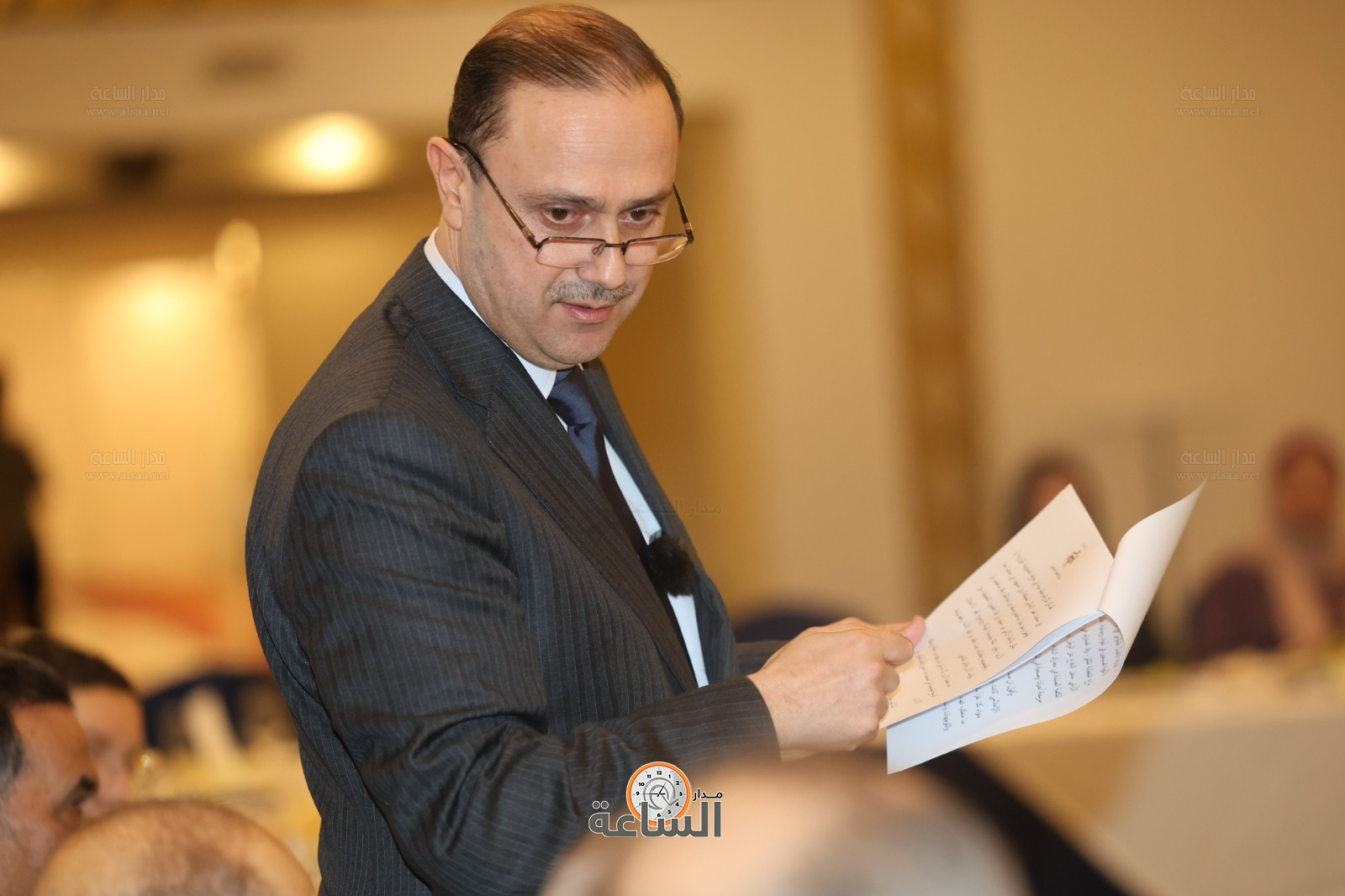 Madar Al-Saa Images 0.034095406266047235