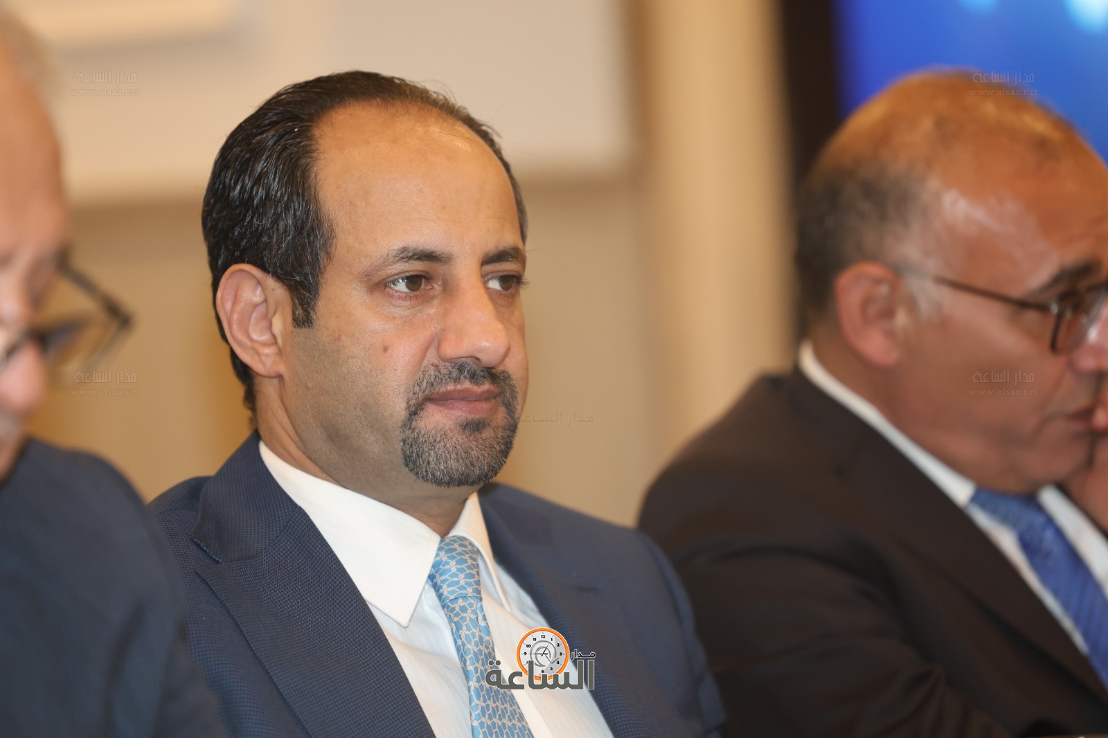 Madar Al-Saa Images 0.14965943642221036