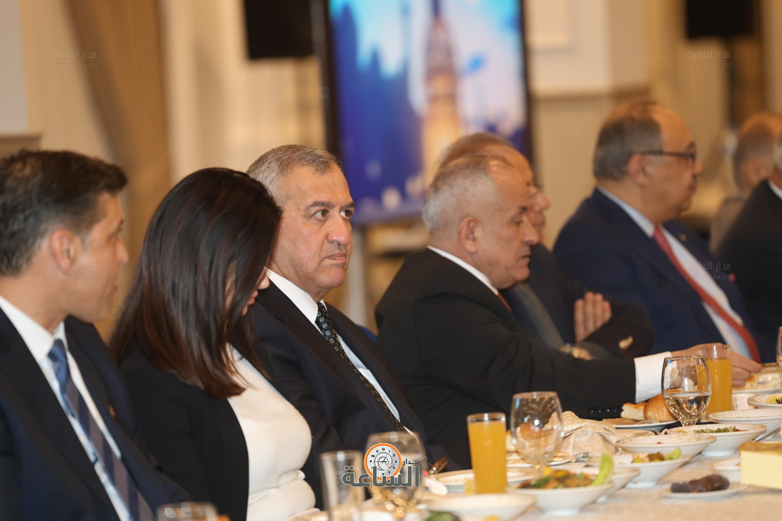 Madar Al-Saa Images 0.7791544396033141