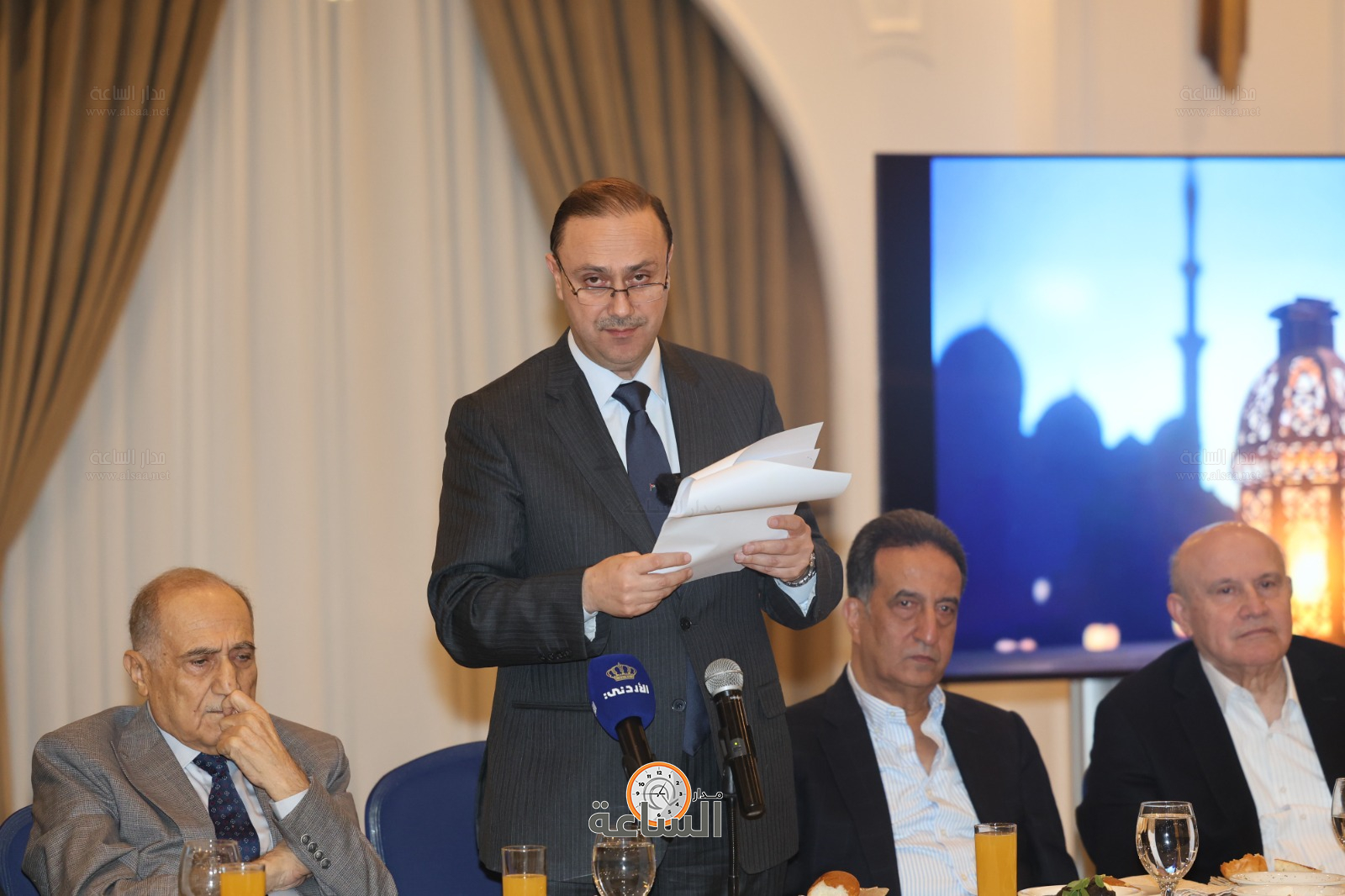 Madar Al-Saa Images 0.2213700403267831