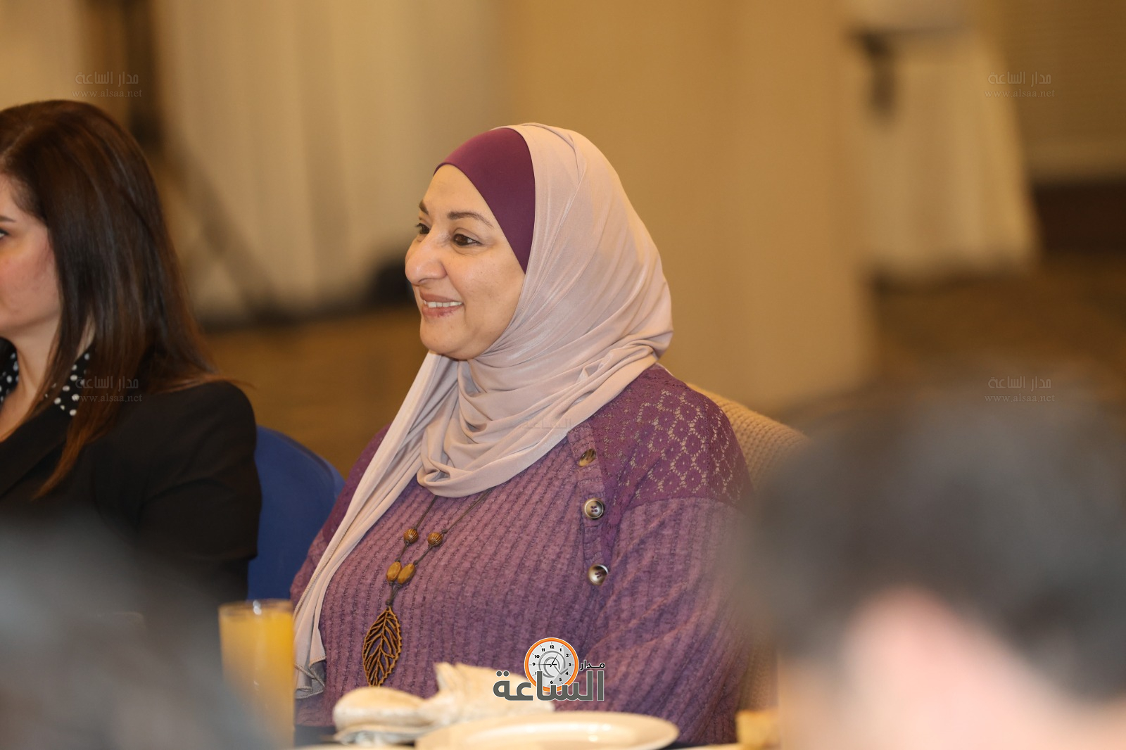 Madar Al-Saa Images 0.11509342852937698