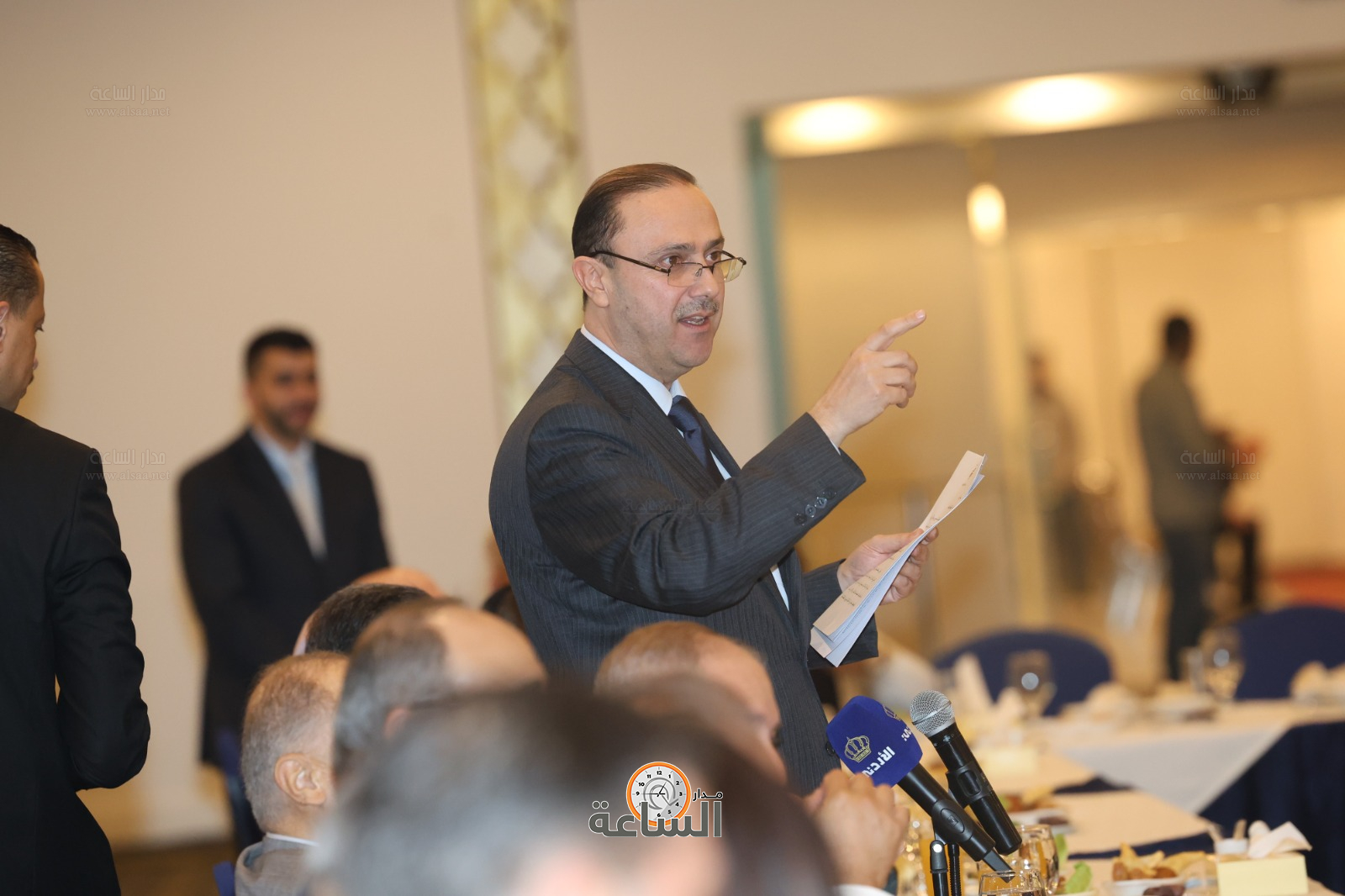 Madar Al-Saa Images 0.21659922120526698