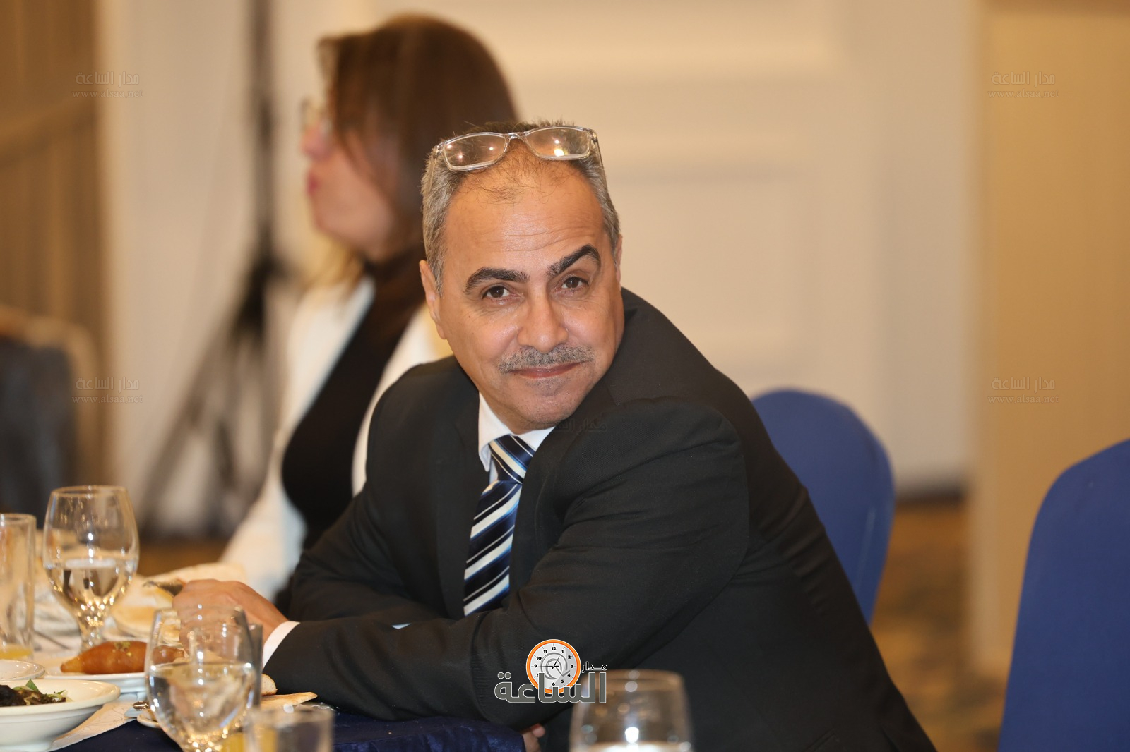 Madar Al-Saa Images 0.8181975565150326