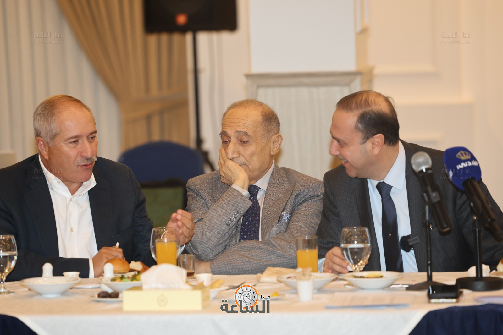 Madar Al-Saa Images 0.18375542392541844