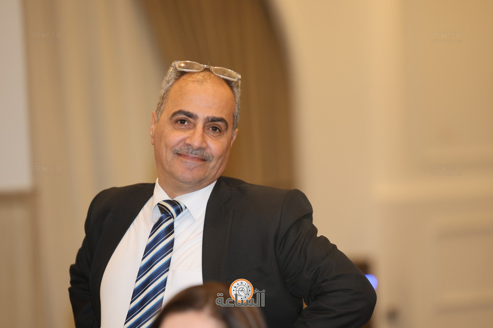 Madar Al-Saa Images 0.35791961425326146