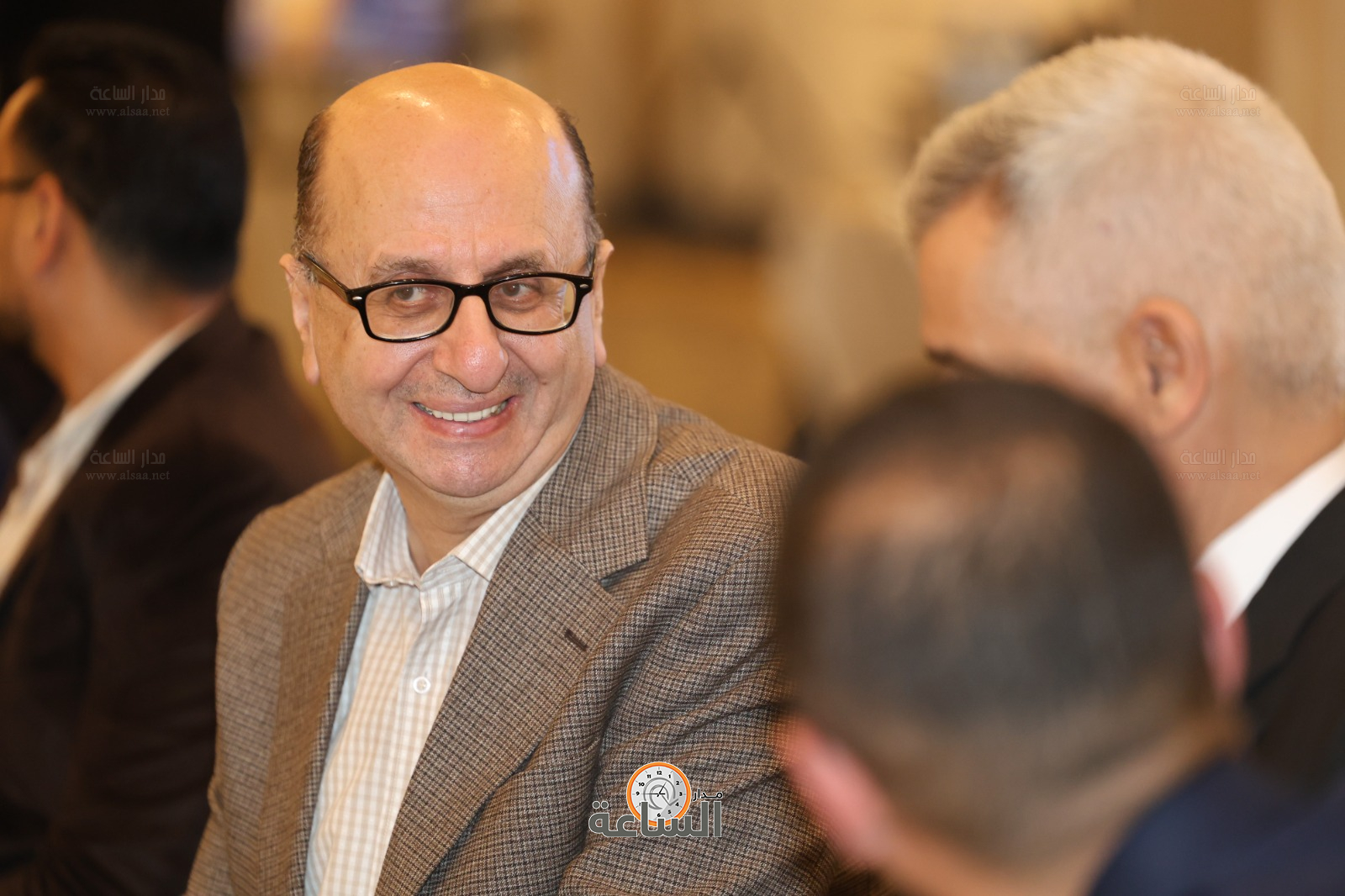 Madar Al-Saa Images 0.35563173002563286