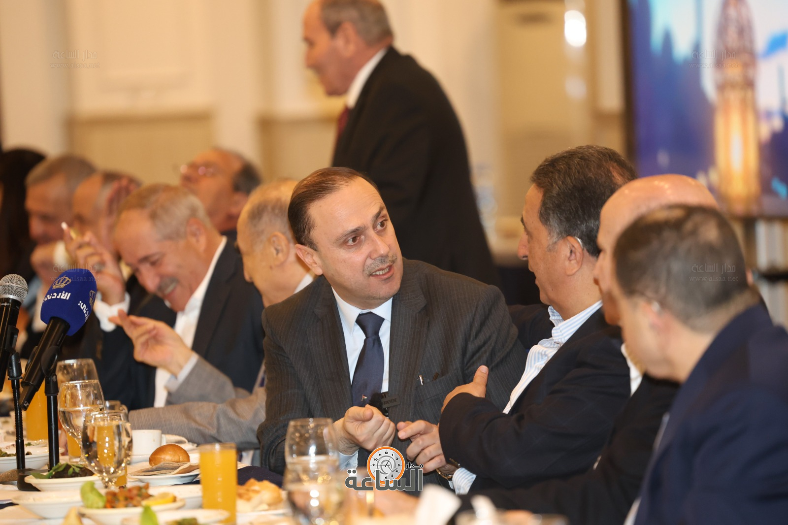 Madar Al-Saa Images 0.3079809879730535